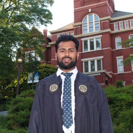 Devansh Kaushik