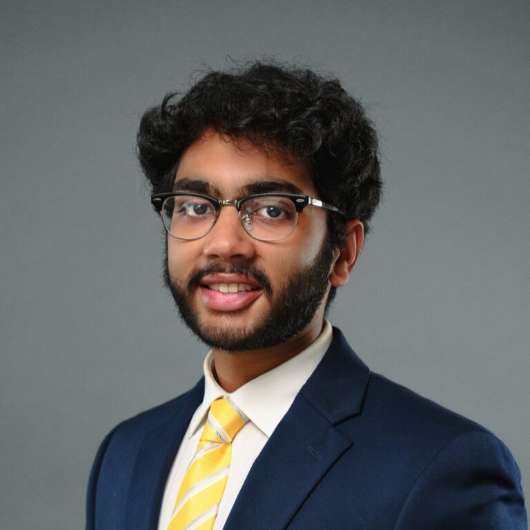 Gaurav Adem
