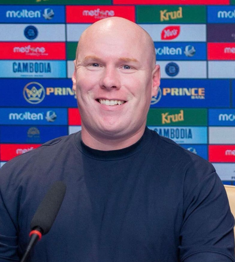Gerard Jones