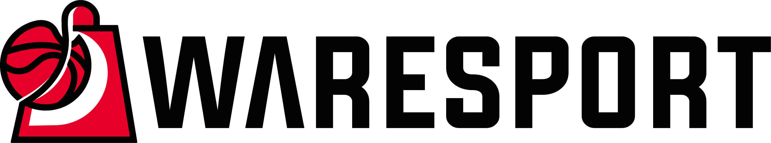 Waresport Logo