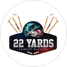 22 YARDS DALLAS