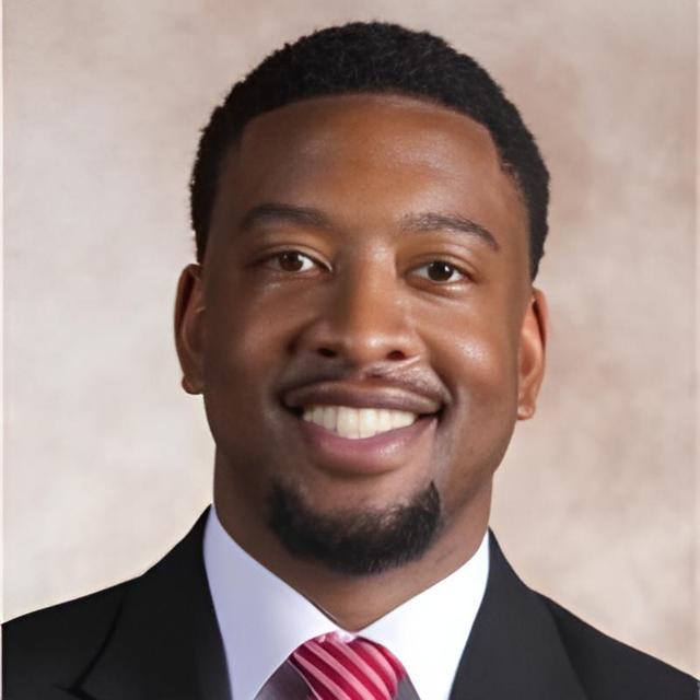 John Harris Jr.