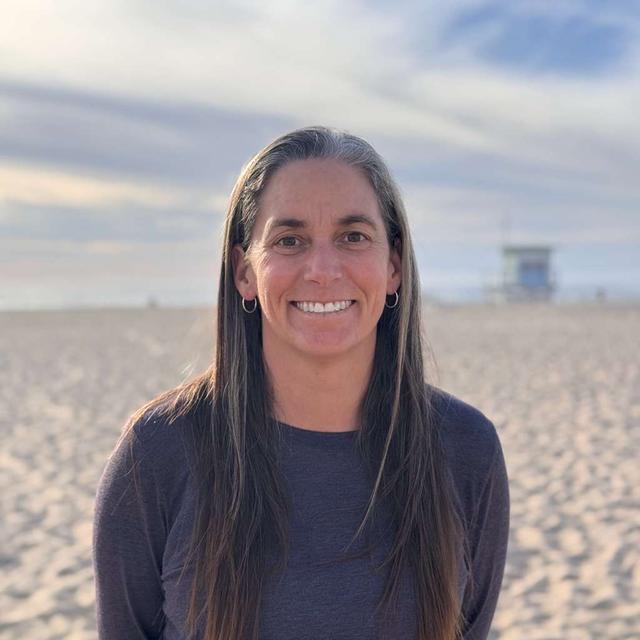 Lindsay Rosenthal