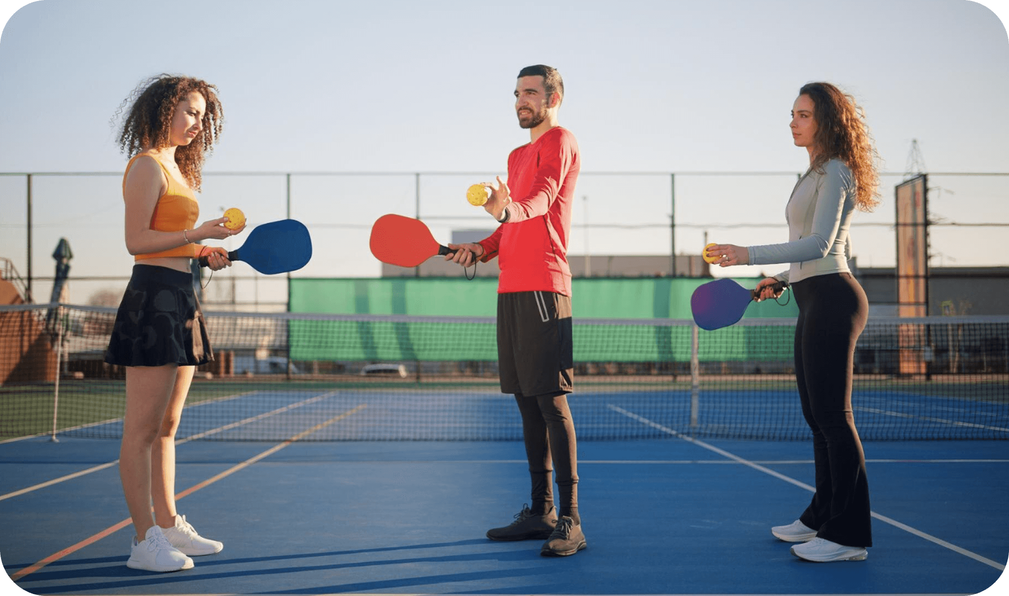 High-Volume Registration & League Logistics