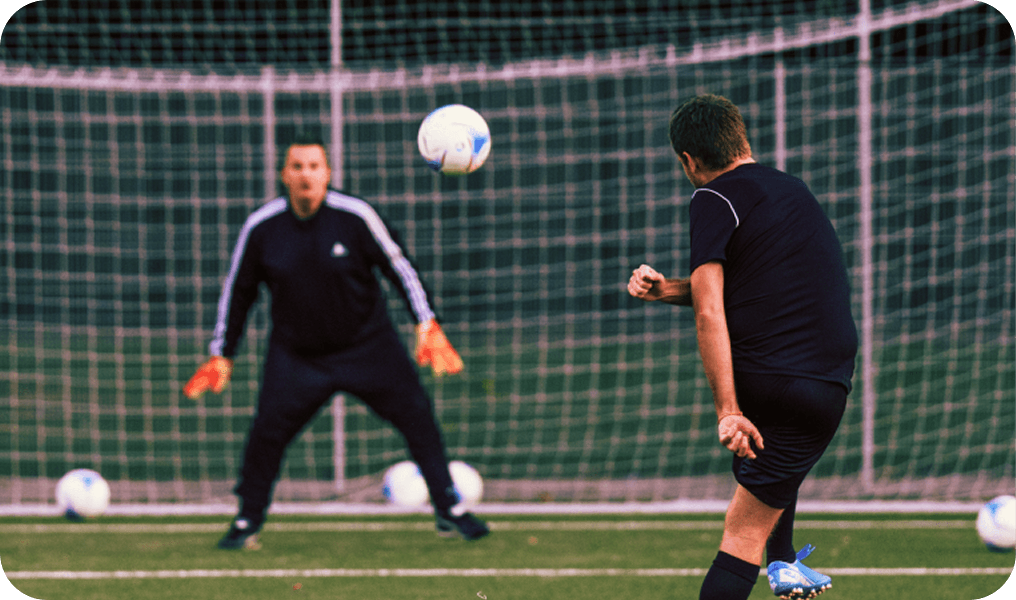 Powering Efficient High School Football