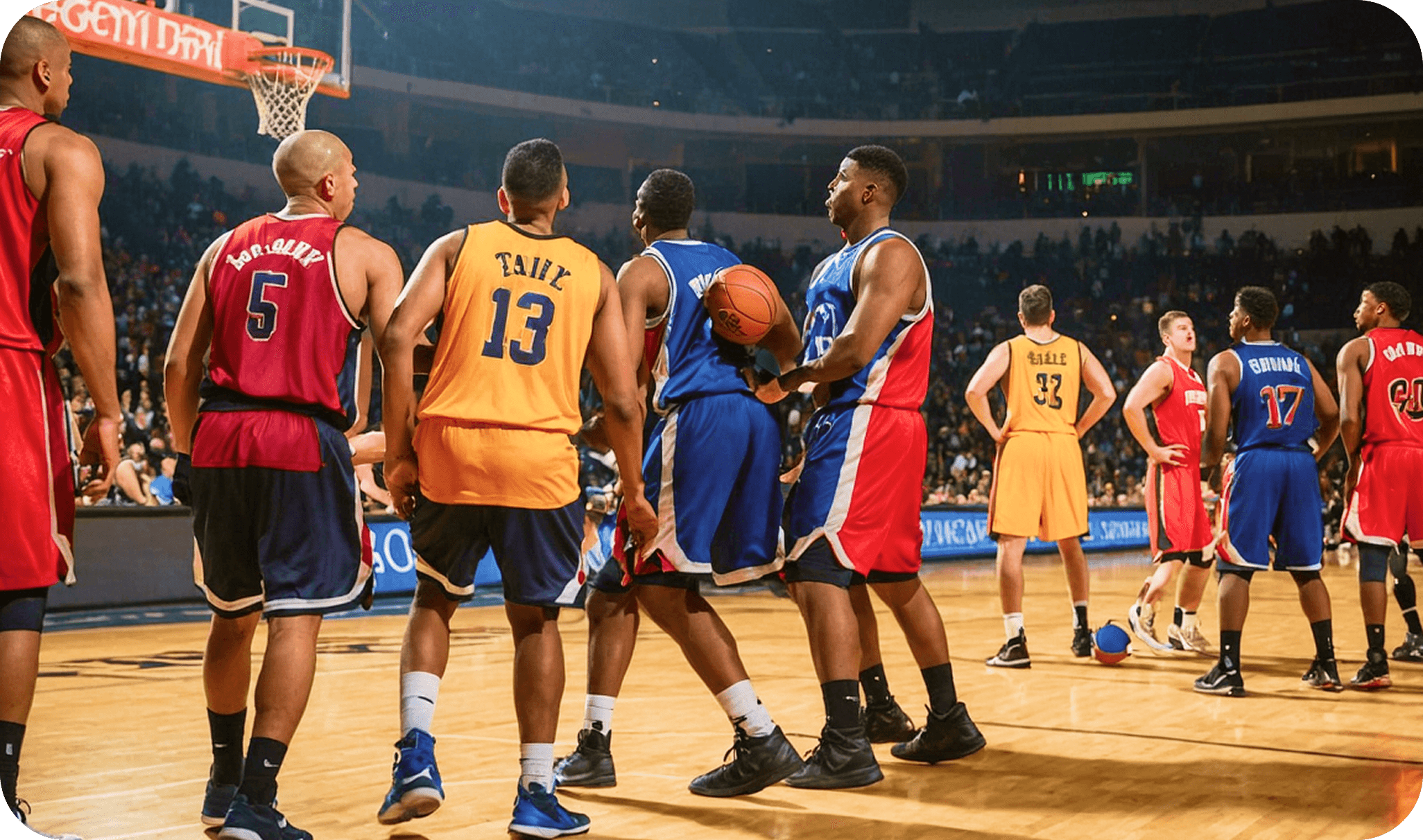 Smarter Scheduling for Winning Teams