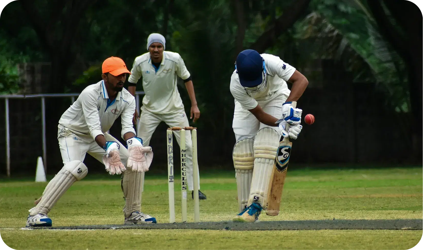 CrickeTours