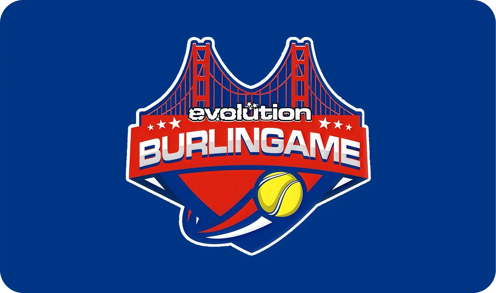 Evolution Burlingame