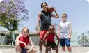 The Lab Basketball Club
