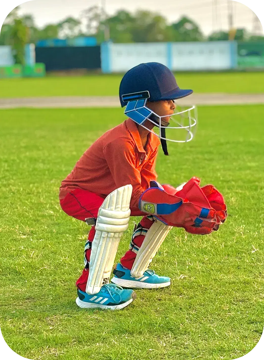 Rising Wickets