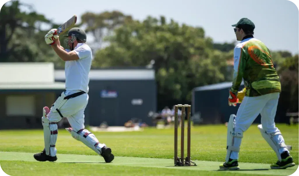 UC Davis Cricket Club