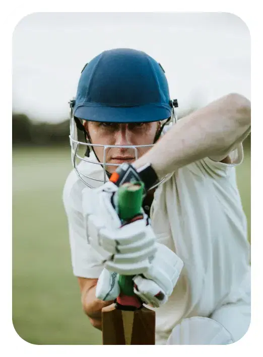 Small shot
