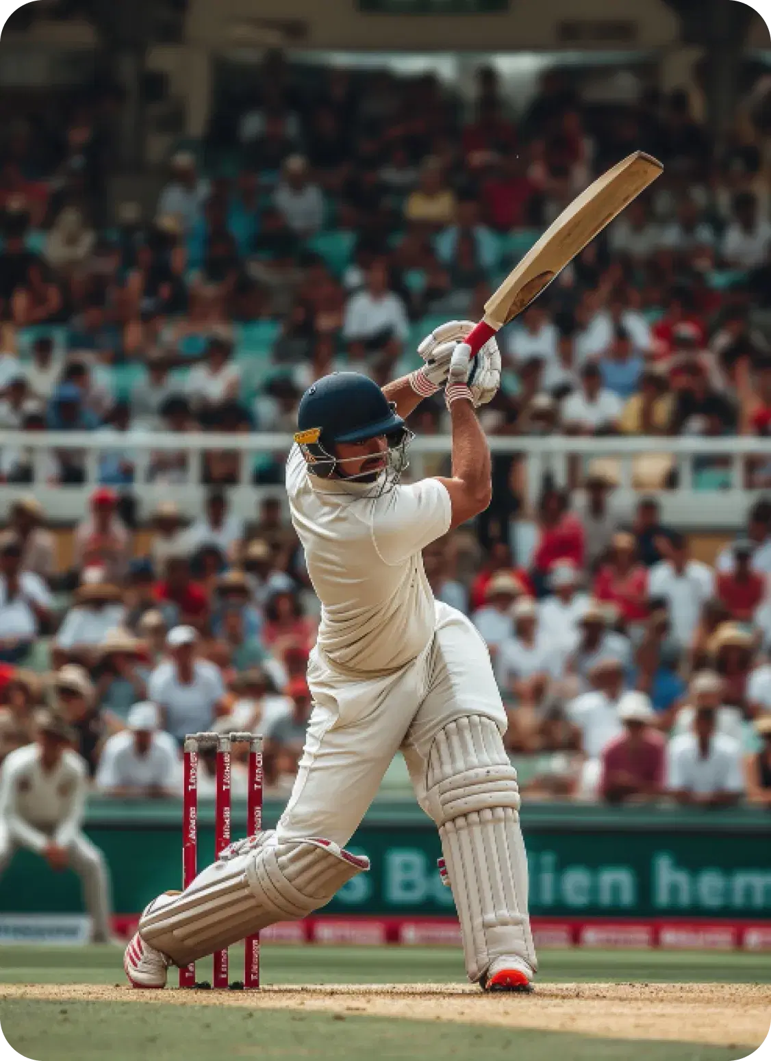 Cricket Action