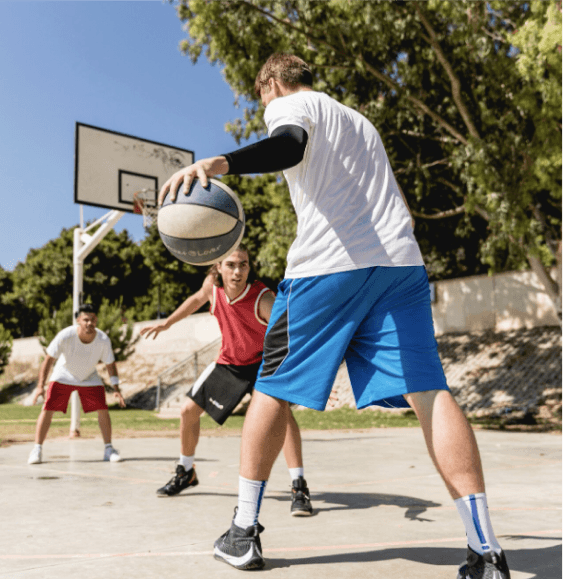 Georgia Force Basketball