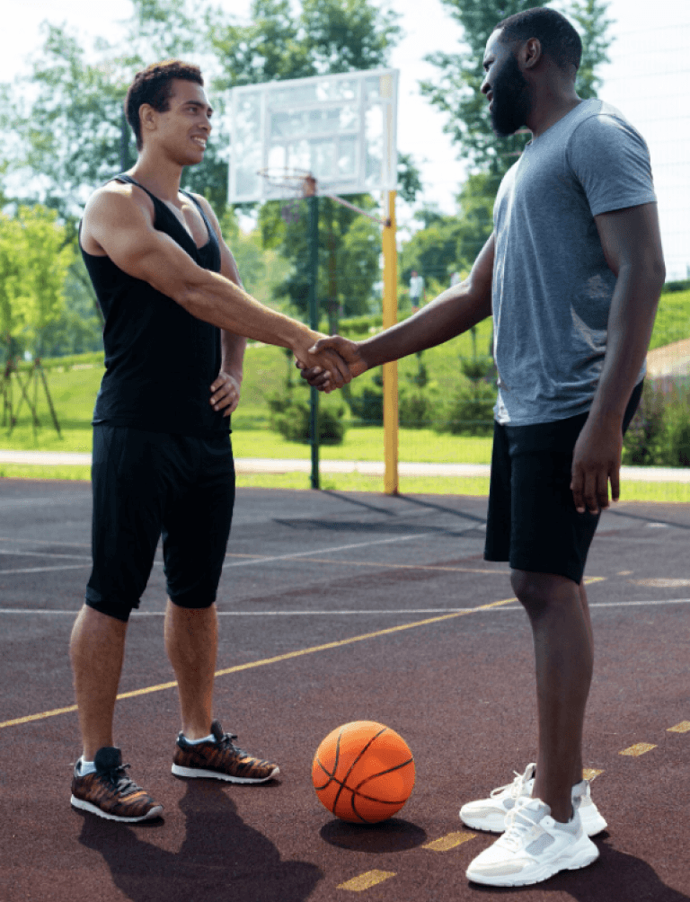 Team and Communication Management