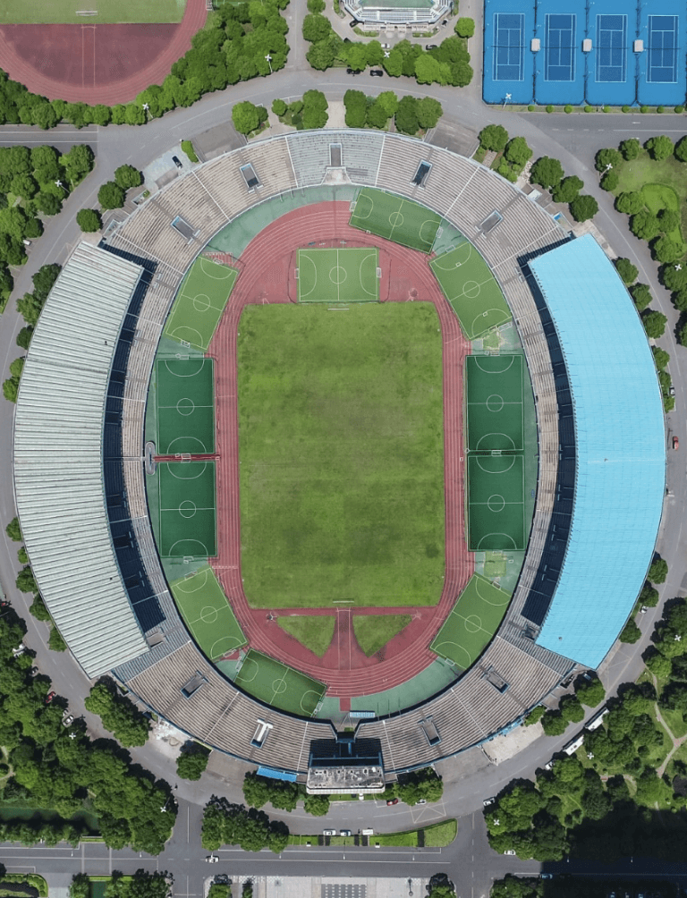 Venue & Facility Optimization