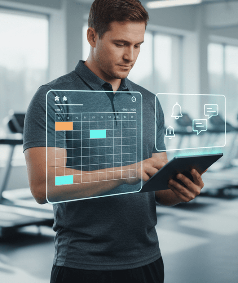 League & Tournament Scheduling