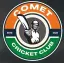 UT Dallas Cricket Club logo