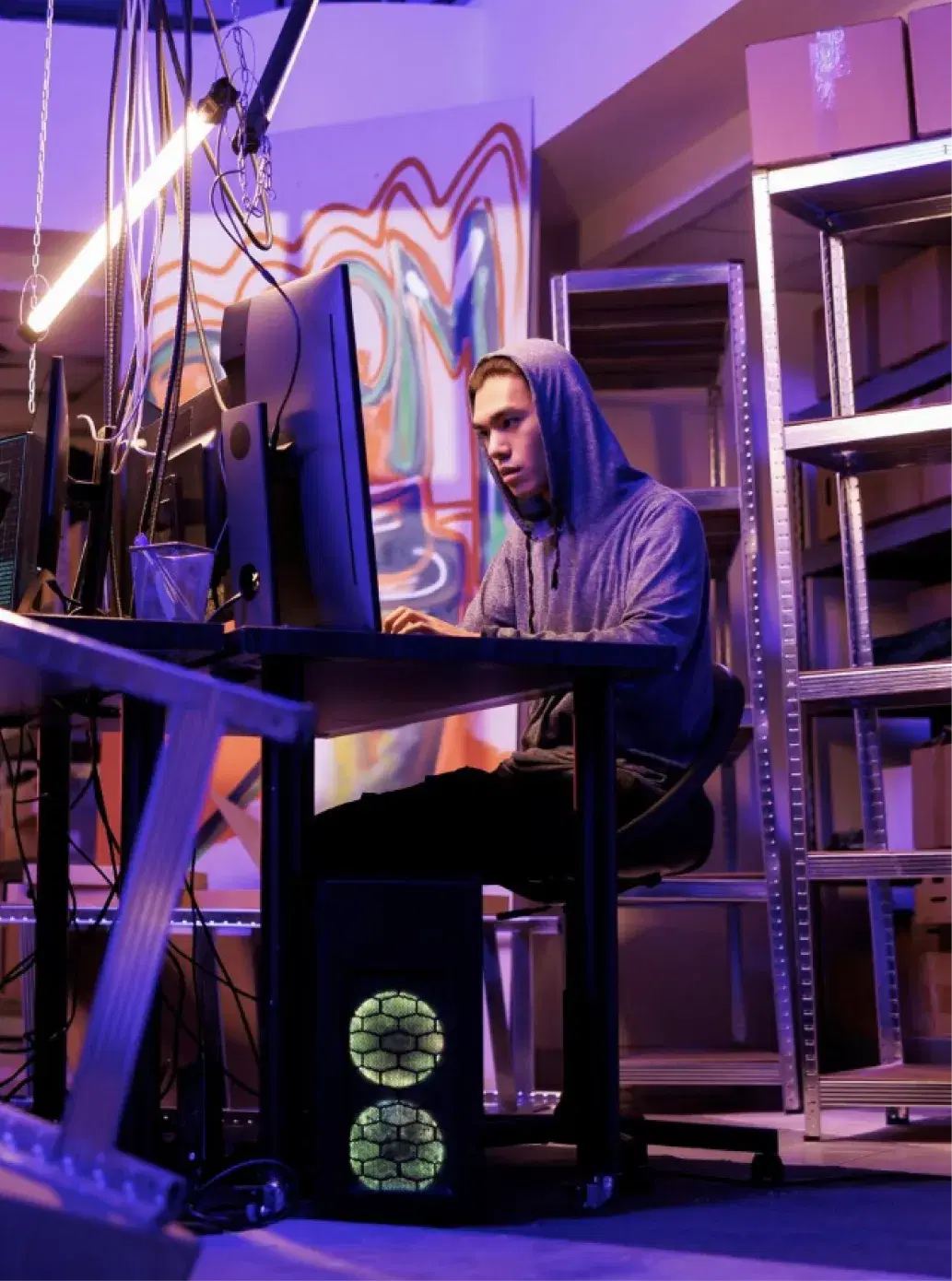 Esports