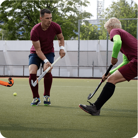 Waresport Match Event