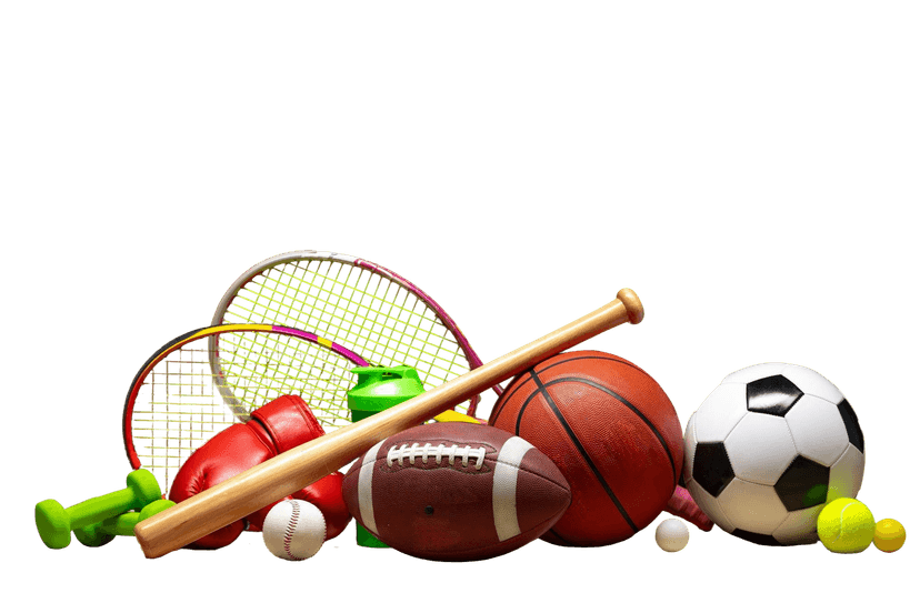 Sports equipment