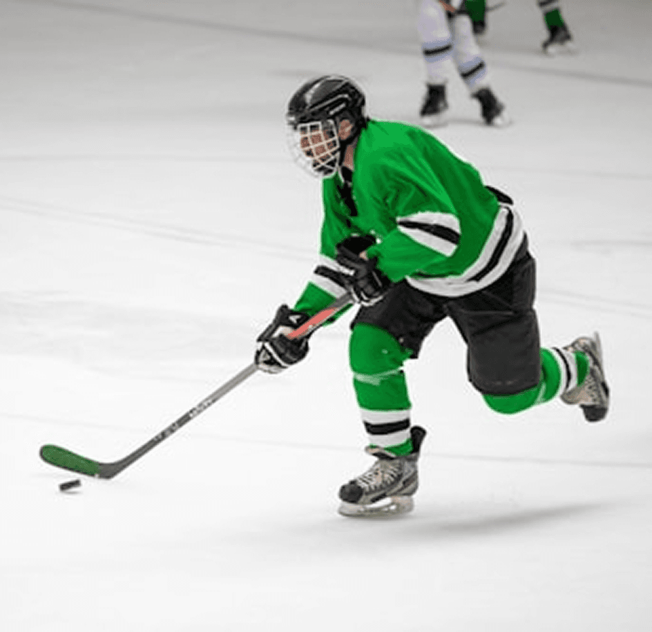 Ice Hockey
