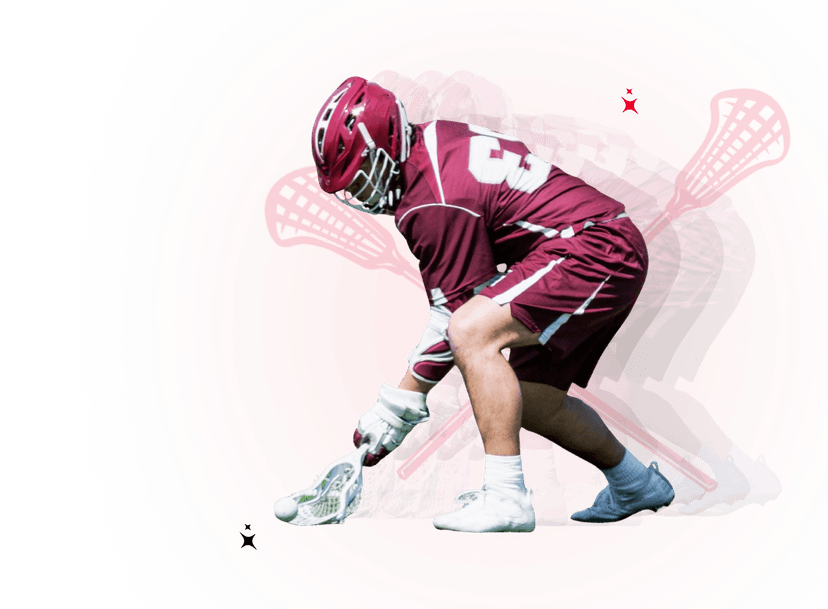 lacrosse banner image