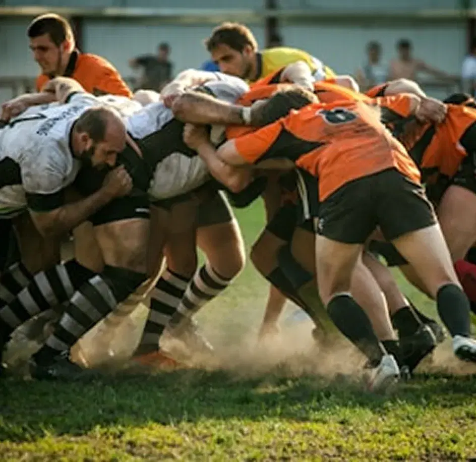 Rugby