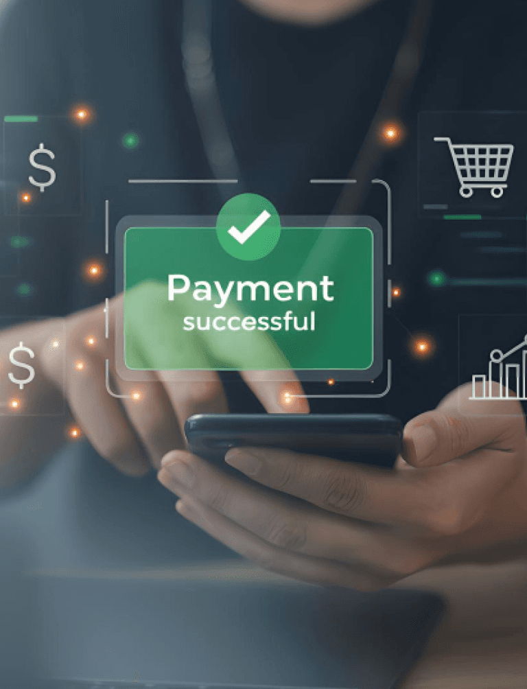 League Fee Collection & Payment Processing