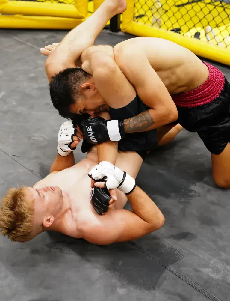 Digital Credential Storage