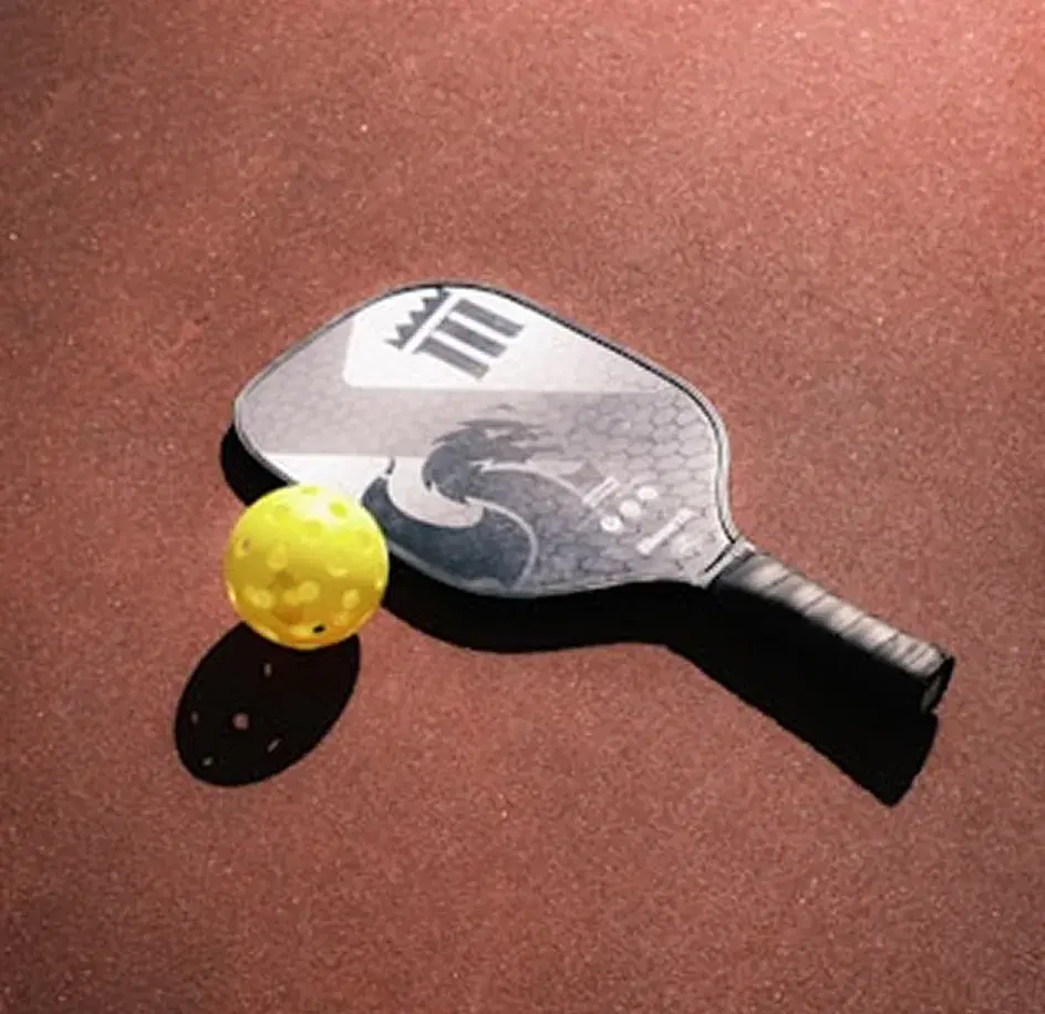 Pickleball
