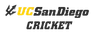 UCSD Cricket Club logo