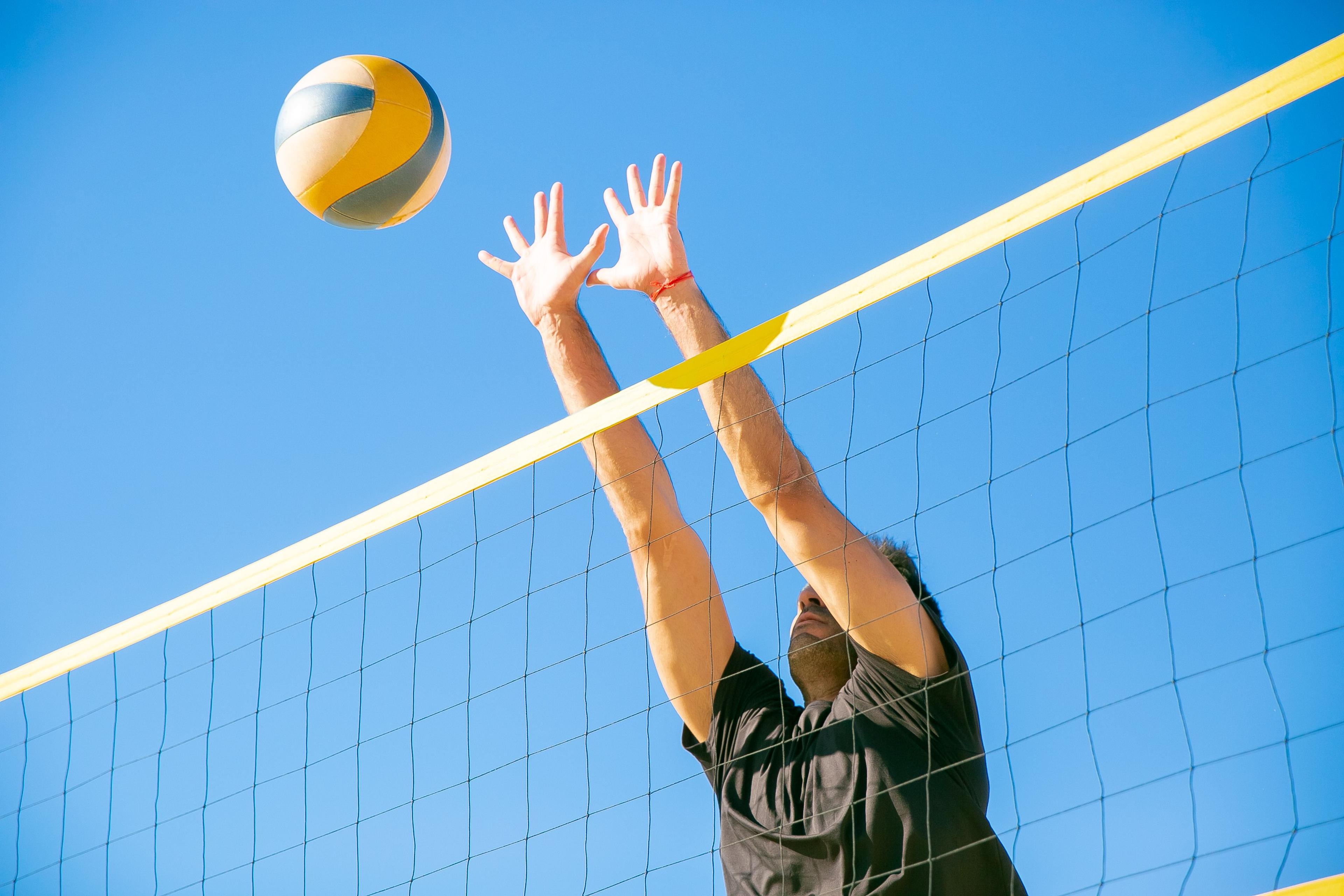 12 Best Volleyball League Management Software Platforms in 2026