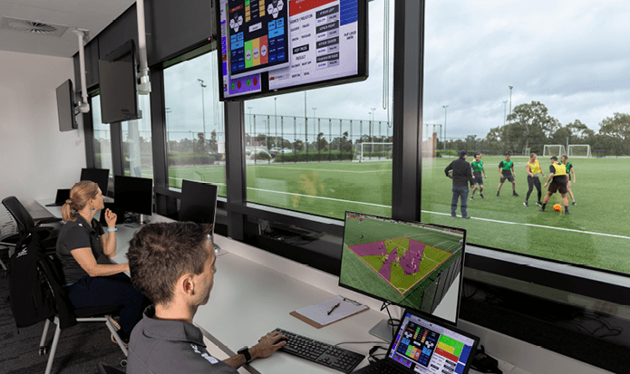 Why Automation Is the Future of Sports Club Management