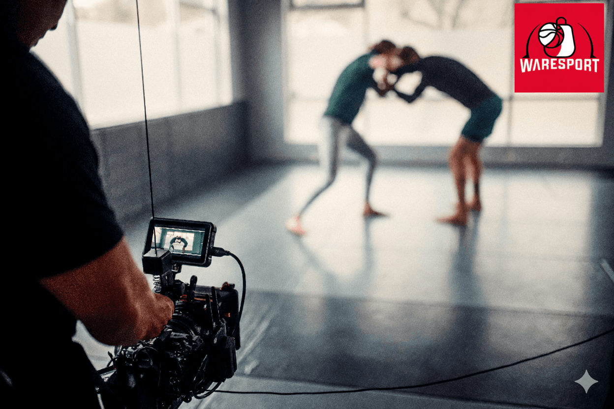 How to Create D1-Ready Recruiting Reels with AI Highlight Generators