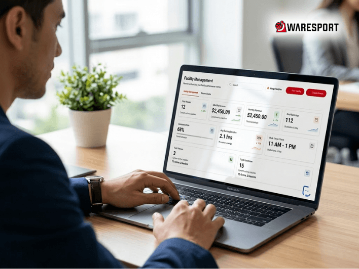 13 Best Sports Facility Management Software In 2026 