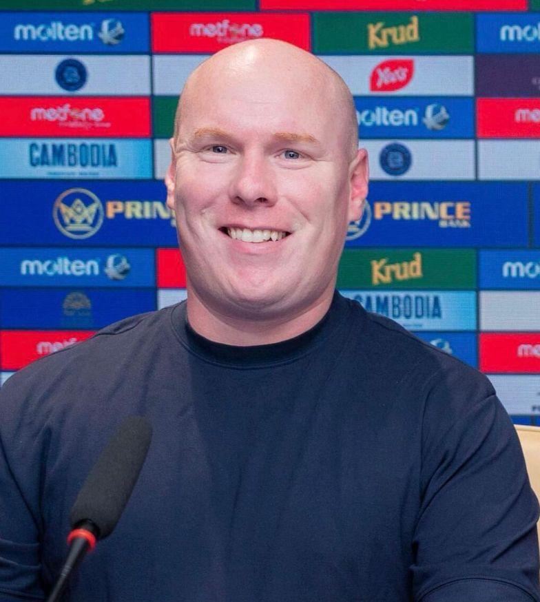 Gerard Jones