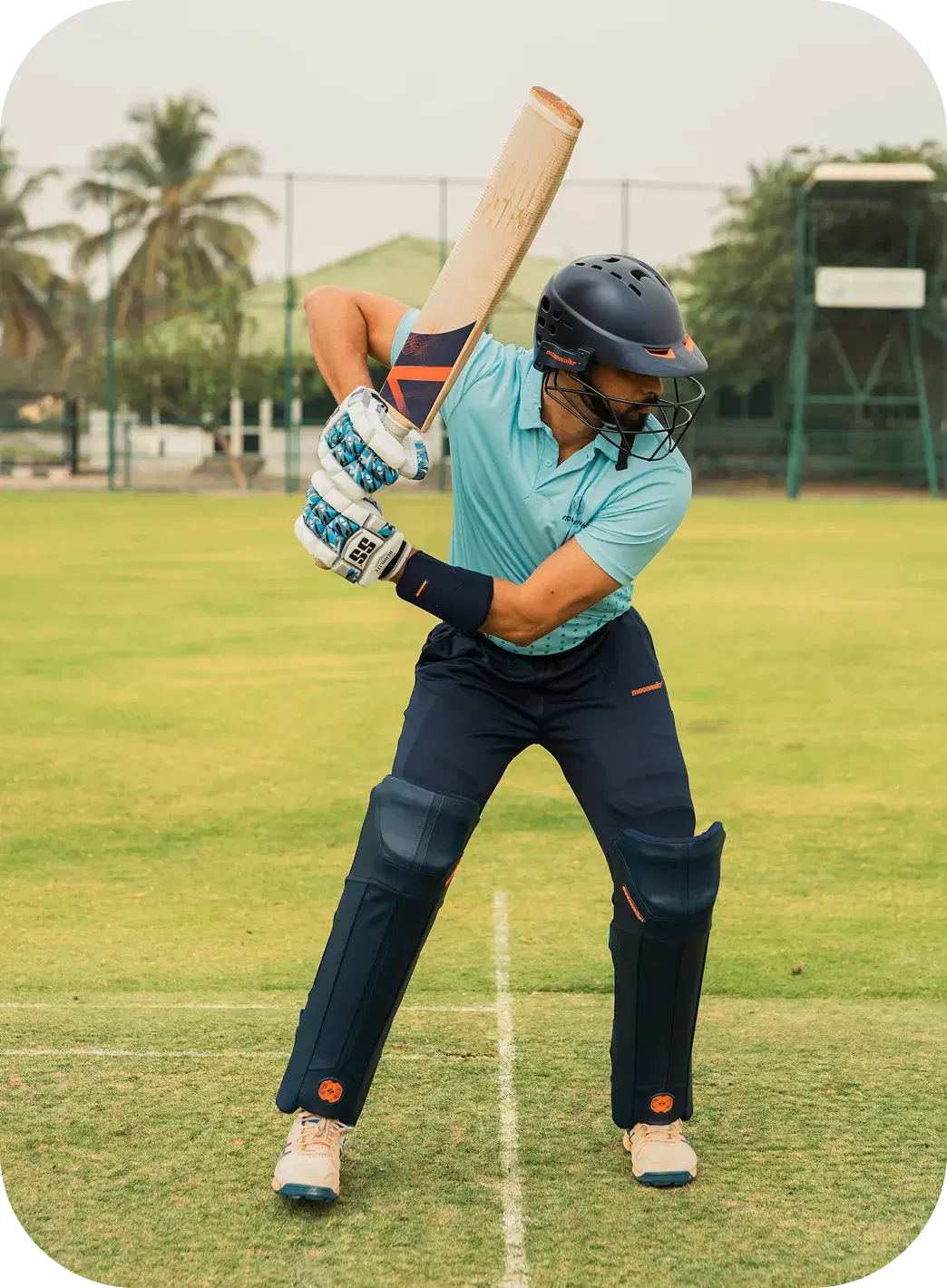 CrickeTours