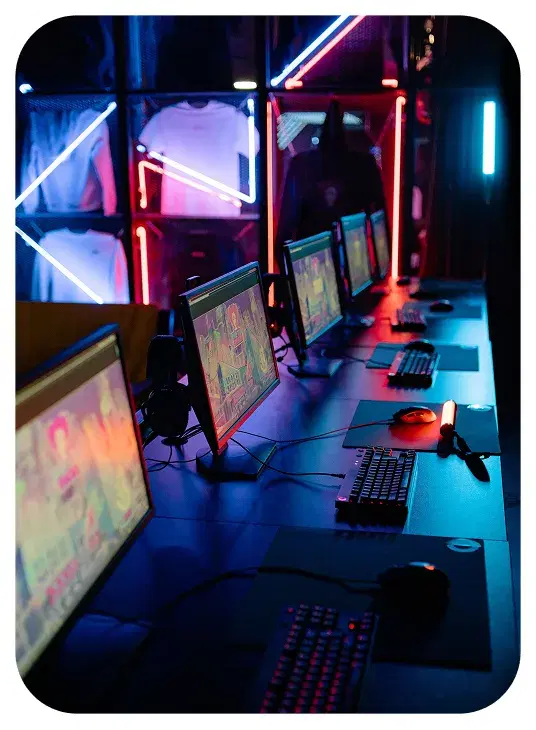 Elkhorn Esports Academy