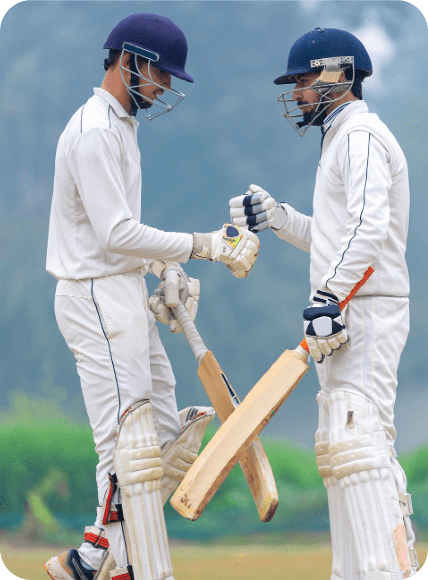 Georgia Tech Cricket Club