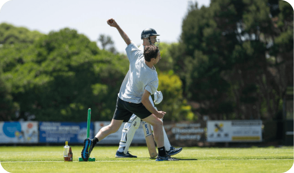 UT Dallas Cricket Club
