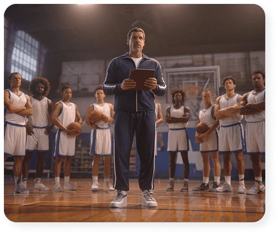 Feature illustration