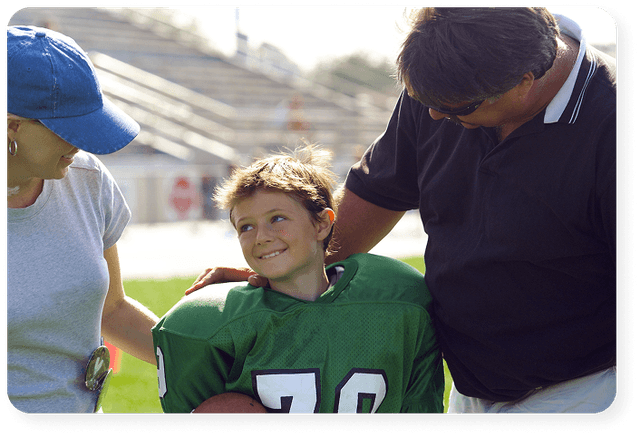 Feature illustration