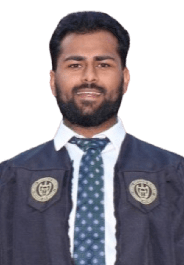 Devansh Kaushik