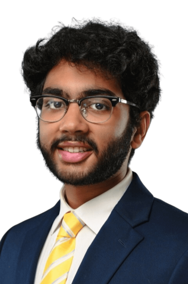 Gaurav Adem