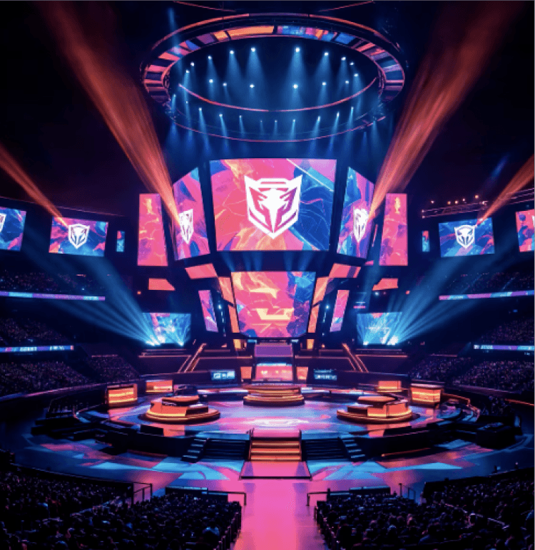 Elite Esports Academy