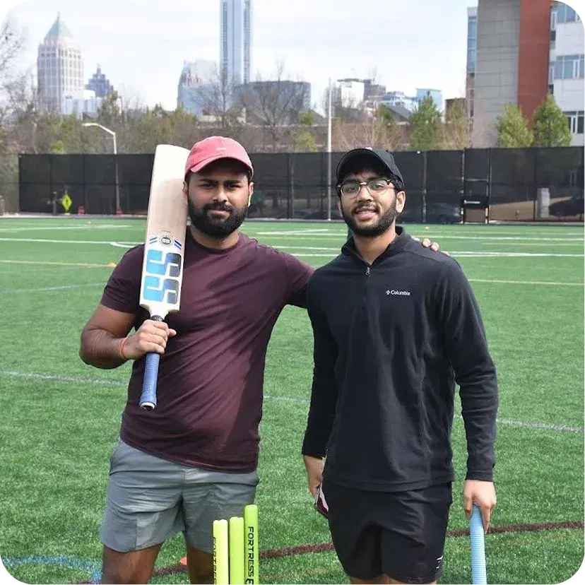 Waresport Match Event