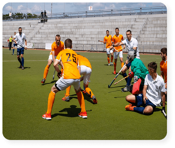 Feature illustration