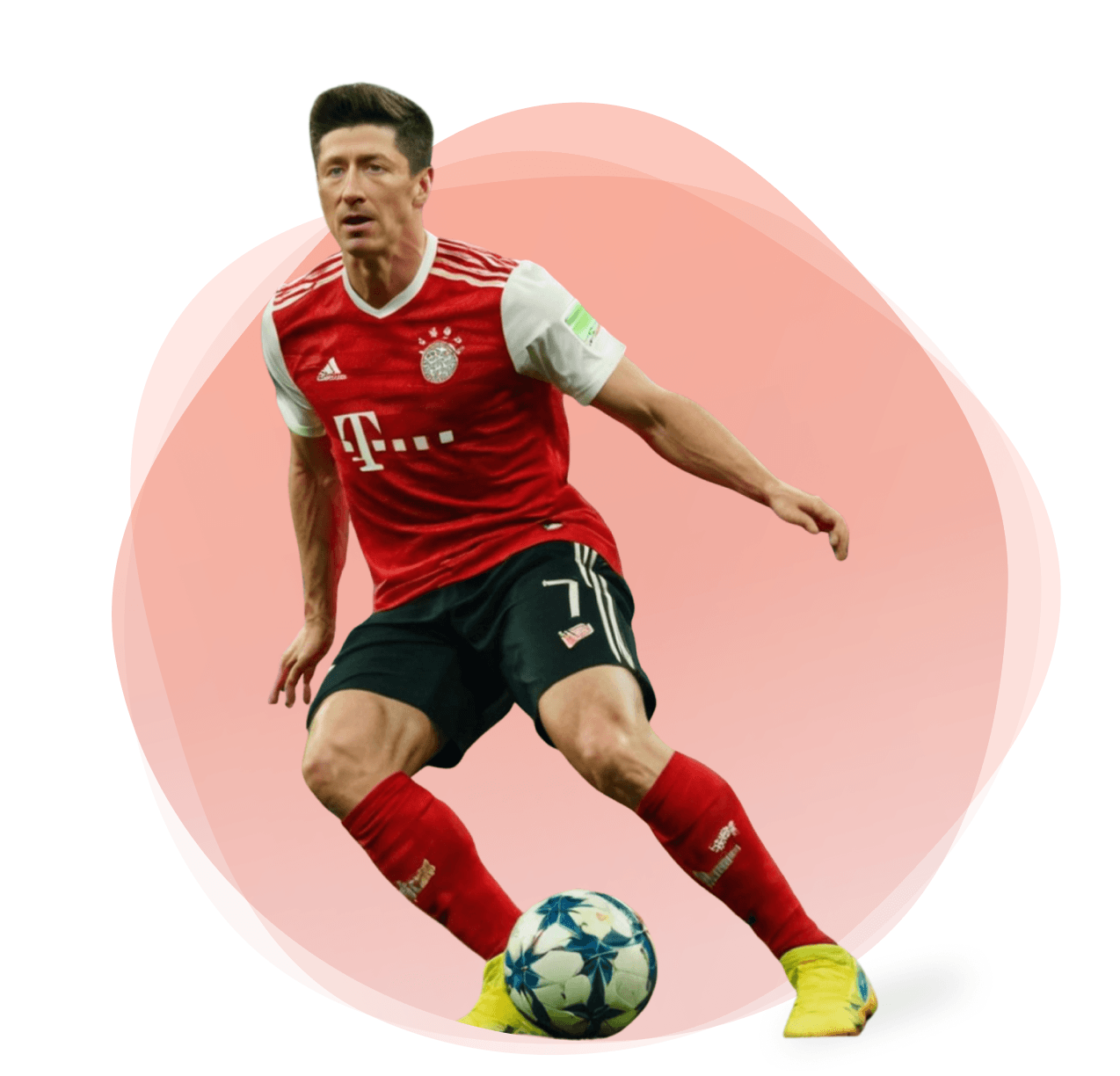 Your Schedule Your Way