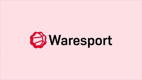 Waresport AI-powered central operating system press release